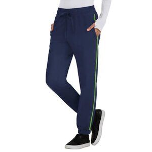 KOI™ 736 Women's Ava Scrub Pant - Navy